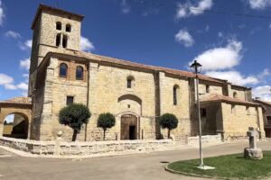 Iglesia de San Miguel