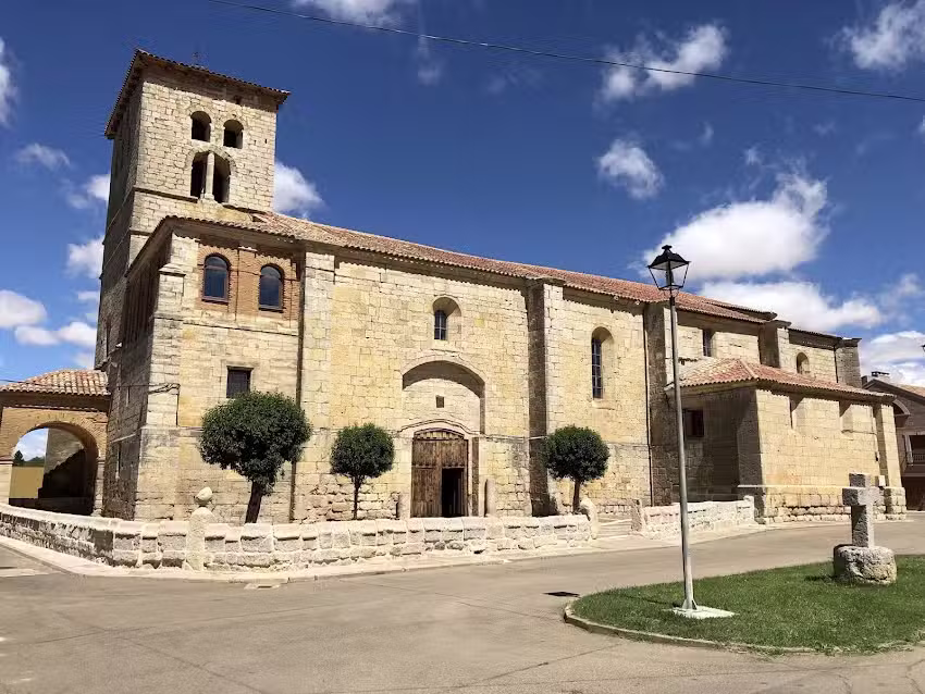 Iglesia de San Miguel