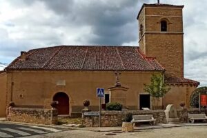 Iglesia de San Miguel