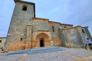 Iglesia de San Miguel