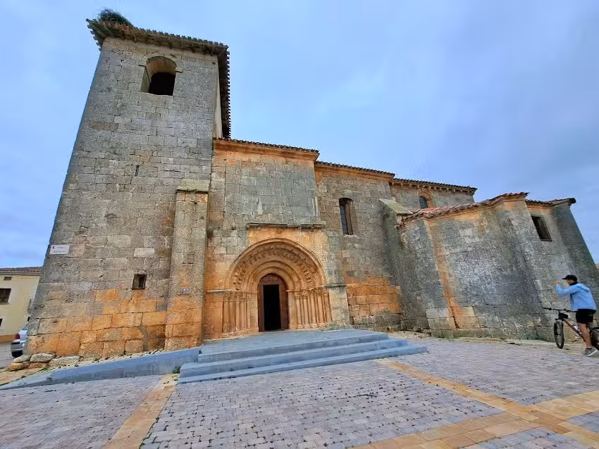 Iglesia de San Miguel
