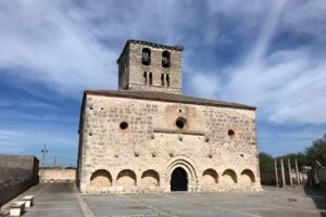 Iglesia de San Miguel