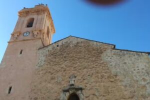 Iglesia de San Miguel