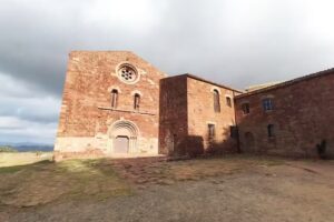 Iglesia de San Miguel