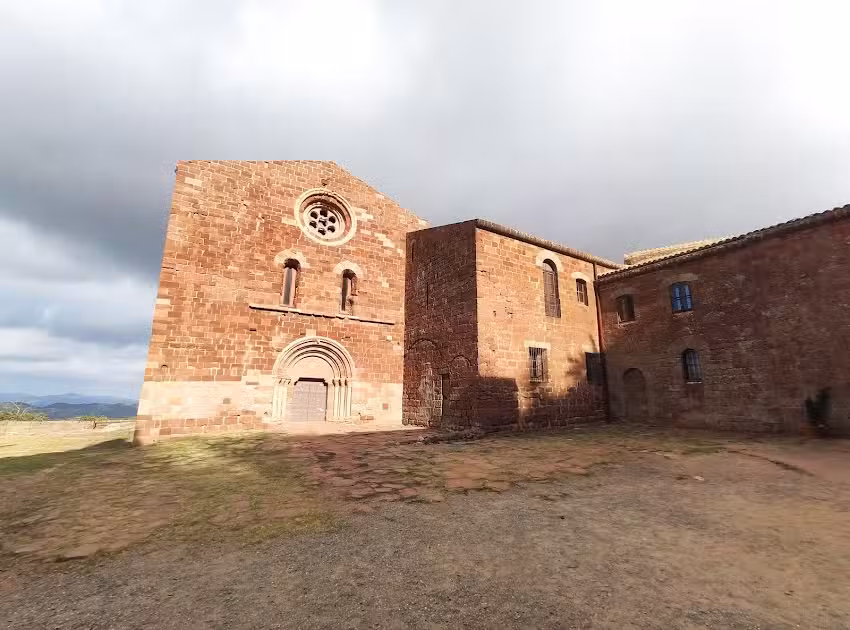 Iglesia de San Miguel