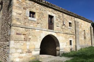 Iglesia de San Miguel