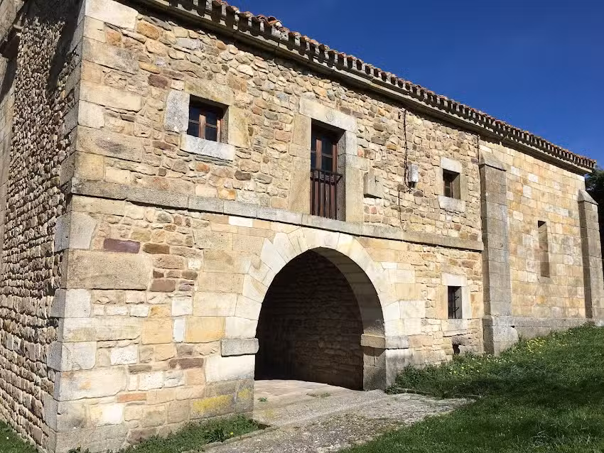 Iglesia de San Miguel
