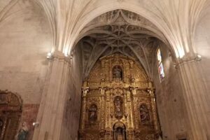 Iglesia de San Miguel