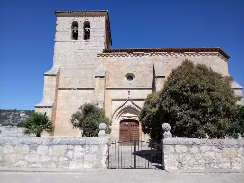 Iglesia de San Miguel