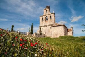 Iglesia de San Miguel