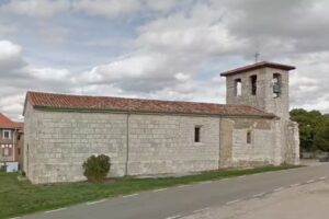 IGLESIA DE &laquo;SAN MIGUEL ARC&Aacute;NGEL&raquo;