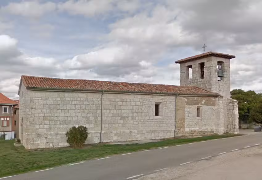 IGLESIA DE &laquo;SAN MIGUEL ARC&Aacute;NGEL&raquo;