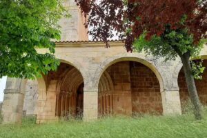 Iglesia de San Miguel Arcangel