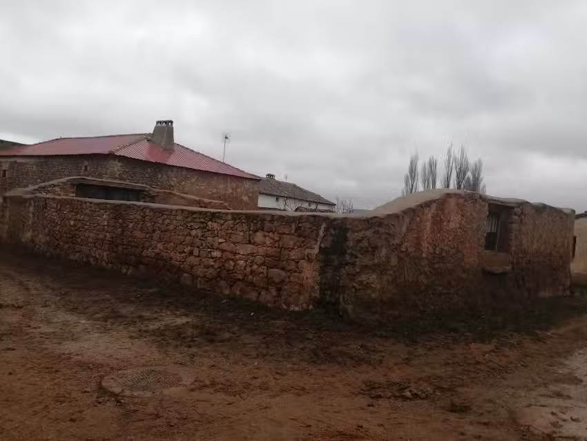 Iglesia de San Miguel Arc&aacute;ngel