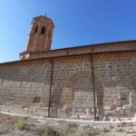 Iglesia de San Miguel Arcangel
