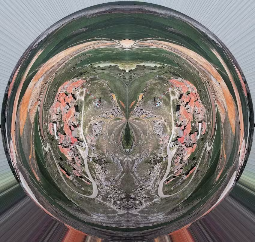 Iglesia de San Miguel Arc&aacute;ngel