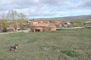 Iglesia de San Miguel Arc&aacute;ngel