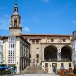 Iglesia de San Miguel Arc&aacute;ngel