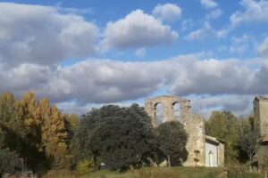 Iglesia de San Miguel Arc&aacute;ngel