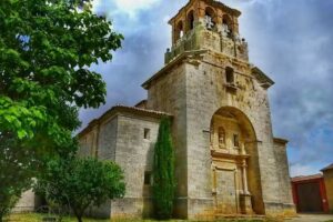 Iglesia De San Miguel Arcángel