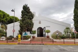 Iglesia de San Miguel de Calahonda