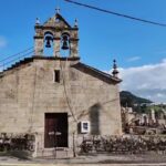 Iglesia de San Miguel de Canedo