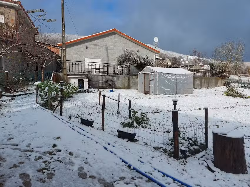 Iglesia de San Miguel de Cima de Ribera