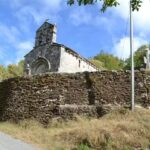 Iglesia de San Miguel de Oleiros