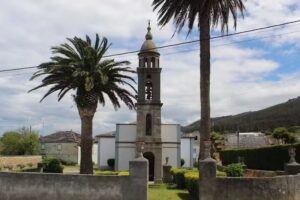Iglesia de San Miguel de Reinante