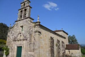 Iglesia de San Miguel de Riofr&iacute;o