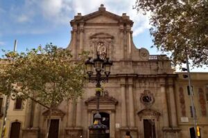 Iglesia de San Miguel del Puerto