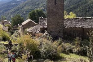 Iglesia de San Miguel o del Nacimiento