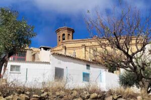 Iglesia de San Miguel, Pozuel del Campo