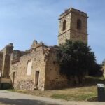 Iglesia de San Miguel (Ruinas)