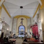 Iglesia de San Mill&aacute;n