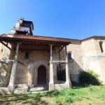 Iglesia de San Mill&aacute;n