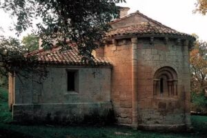 Iglesia de San Mill&aacute;n