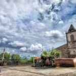 Iglesia de San Mill&aacute;n