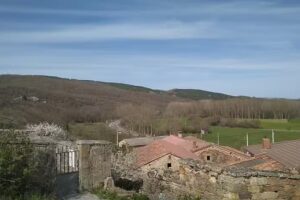 Iglesia de San Mill&aacute;n