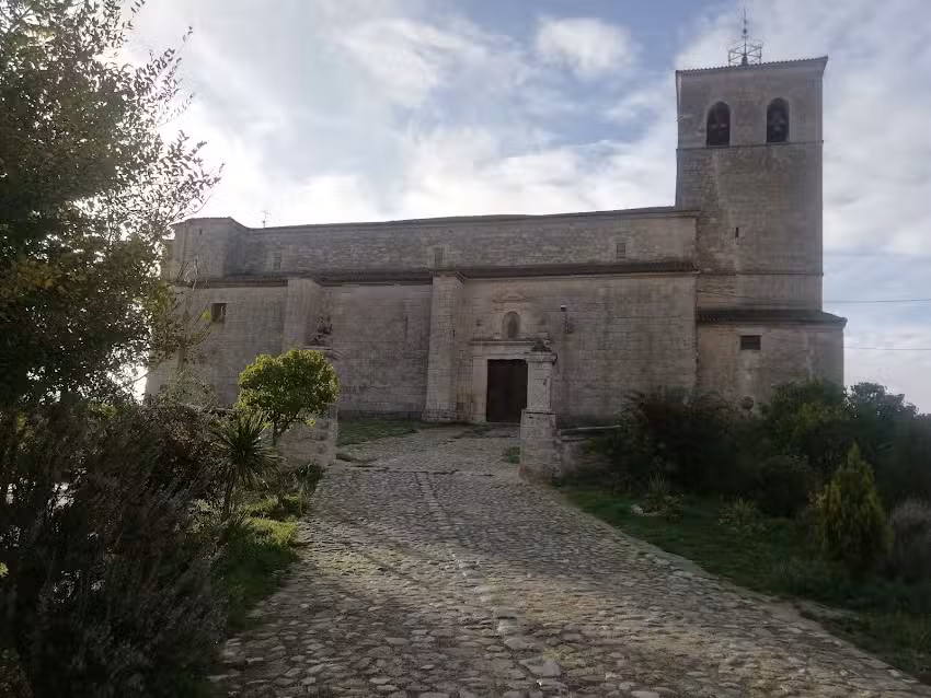 Iglesia de San Mill&aacute;n