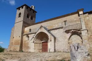 Iglesia de San Mill&aacute;n
