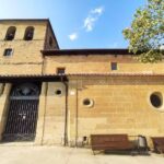 Iglesia de San Mill&aacute;n