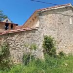 Iglesia de San Mill&aacute;n Abad