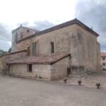 Iglesia de San Mill&aacute;n Abad
