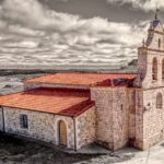 Iglesia de San Mill&aacute;n Abad