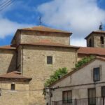 Iglesia de San Mill&aacute;n de la Cogolla
