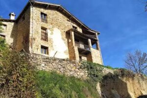 Iglesia de San Miquel de Pera