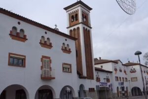 Iglesia de San Narciso