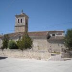 Iglesia de San Nicol&aacute;s