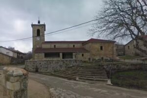 Iglesia de San Nicolás